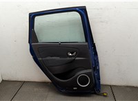  Дверь боковая (легковая) Renault Scenic 2009-2012 20319059 #8