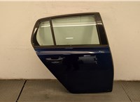  Дверь боковая (легковая) Volkswagen Golf 6 2009-2012 20319069 #1