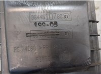  Измеритель потока воздуха (расходомер) Peugeot 407 11357867 #3