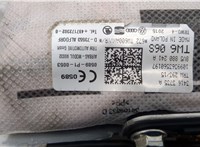 8V5880241A Подушка безопасности боковая (в сиденье) Audi A3 (8V) 2016-2020 20319072 #3
