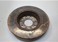  Диск тормозной Volkswagen Passat 6 2005-2010 20319076 #1