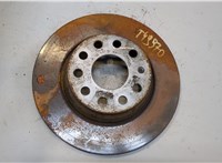 Диск тормозной Volkswagen Passat 6 2005-2010 20319076 #3