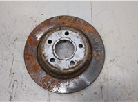 Диск тормозной Ford Focus 2 2008-2011 20319078 #1
