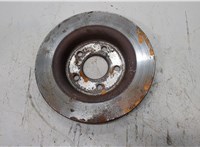  Диск тормозной Ford Focus 2 2008-2011 20319078 #2