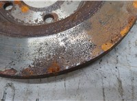  Диск тормозной Ford Focus 2 2008-2011 20319078 #3