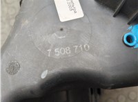 0280218075, 1438687 Корпус воздушного фильтра BMW 3 E46 1998-2006 20319095 #2