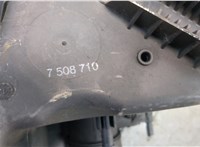  Корпус воздушного фильтра BMW 3 E46 1998-2005 20319095 #3