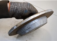  Диск тормозной Mercedes ML W164 2005-2011 20319098 #2