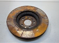  Диск тормозной Mercedes ML W164 2005-2011 20319100 #1