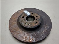 A1644211312 Диск тормозной Mercedes ML W164 2005-2011 20319100 #4