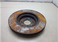 A1644211312 Диск тормозной Mercedes ML W164 2005-2011 20319100 #5