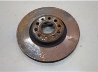  Диск тормозной Volkswagen Passat 6 2005-2010 20319102 #1