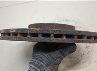  Диск тормозной Volkswagen Passat 6 2005-2010 20319102 #3