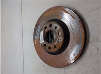  Диск тормозной Volkswagen Passat 6 2005-2010 20319102 #4