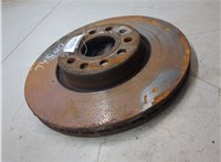  Диск тормозной Volkswagen Passat 6 2005-2010 20319102 #5