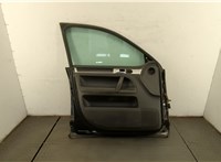  Дверь боковая (легковая) Volkswagen Touareg 2007-2010 20319105 #2