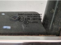  Дверь боковая (легковая) Volkswagen Touareg 2007-2010 20319105 #3