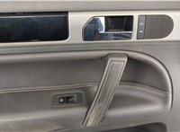  Дверь боковая (легковая) Volkswagen Touareg 2007-2010 20319105 #8