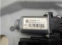 2K2837730L, 1T0959701AF Стеклоподъемник электрический Volkswagen Caddy 2010-2015 20319122 #2