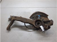  Ступица (кулак, цапфа) Audi A6 (C5) 1997-2005 20319143 #3