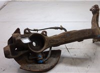 4A0407615D Ступица (кулак, цапфа) Audi A6 (C5) 1997-2005 20319143 #4