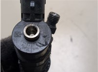 1980K9 Форсунка топливная Citroen C4 Grand Picasso 2006-2013 20319157 #4