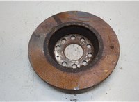  Диск тормозной Volkswagen Passat 6 2005-2010 20319184 #2