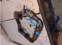  Коллектор выпускной Mercedes ML W164 2005-2011 20319195 #1