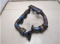  Коллектор выпускной Mercedes ML W164 2005-2011 20319195 #4