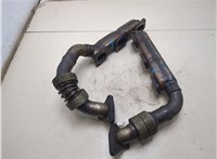  Коллектор выпускной Mercedes ML W164 2005-2011 20319195 #5