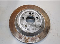  Диск тормозной Mercedes ML W164 2005-2011 20319208 #3