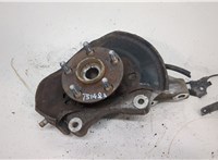  Ступица (кулак, цапфа) Lexus CT 2010-2014 20319212 #1