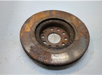  Диск тормозной Volkswagen Passat 6 2005-2010 20319219 #1