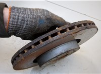  Диск тормозной Volkswagen Passat 6 2005-2010 20319219 #2