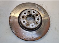  Диск тормозной Volkswagen Passat 6 2005-2010 20319219 #3