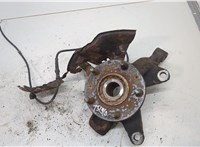  Ступица (кулак, цапфа) Mazda CX-7 2007-2012 20319223 #1