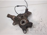  Ступица (кулак, цапфа) Mazda CX-7 2007-2012 20319223 #2