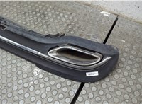  Юбка бампера нижняя Mercedes E W212 2009-2016 20319241 #2