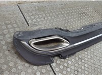  Юбка бампера нижняя Mercedes E W212 2009-2016 20319241 #3