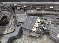  Юбка бампера нижняя Mercedes E W212 2009-2016 20319241 #5