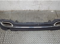  Юбка бампера нижняя Mercedes E W212 2009-2016 20319241 #14