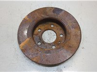  Диск тормозной Opel Astra H 2004-2010 20319242 #2