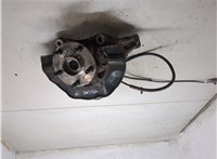  Ступица (кулак, цапфа) Toyota Prius 2003-2009 20319269 #3