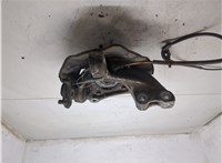  Ступица (кулак, цапфа) Toyota Prius 2003-2009 20319269 #4