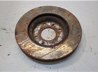  Диск тормозной Mitsubishi Galant 1997-2003 20319298 #1