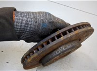 Диск тормозной Mitsubishi Galant 1997-2003 20319298 #2