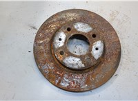  Диск тормозной Mitsubishi Galant 1997-2003 20319298 #3