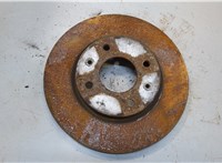  Диск тормозной Mitsubishi Galant 1997-2003 20319300 #3