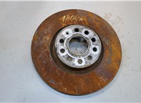  Диск тормозной Audi TT (8J) 2006-2010 20319304 #3