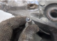  Ступица (кулак, цапфа) Volvo S80 1998-2006 20319321 #3